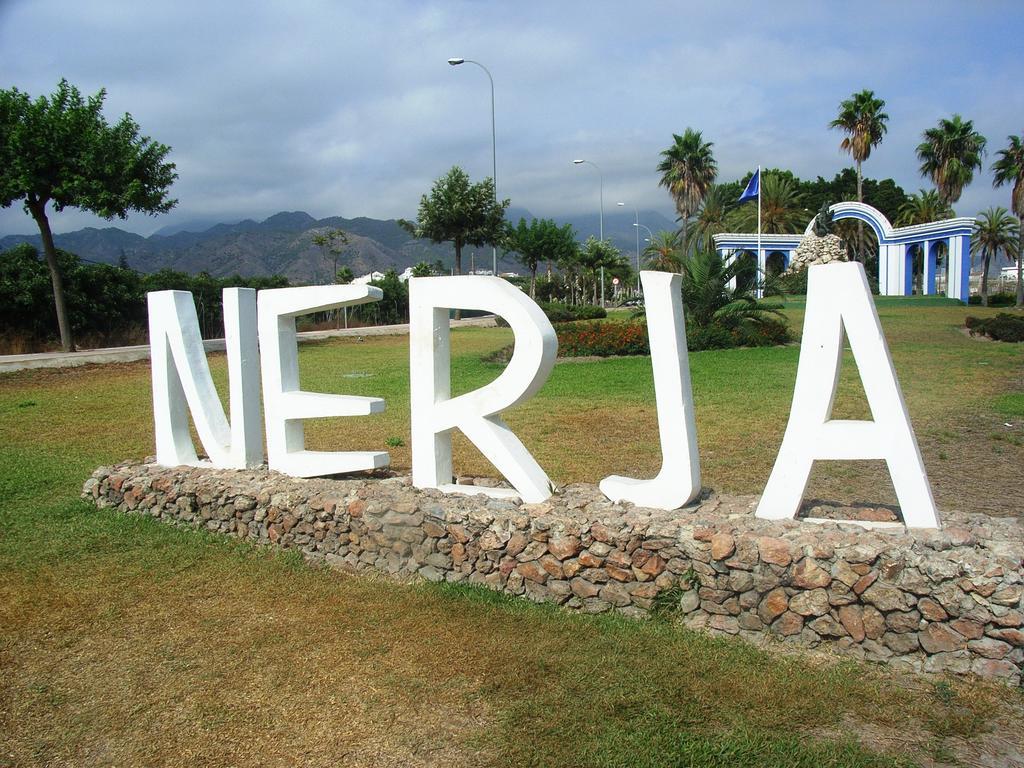 Appartement Dianes Holidays Nerja